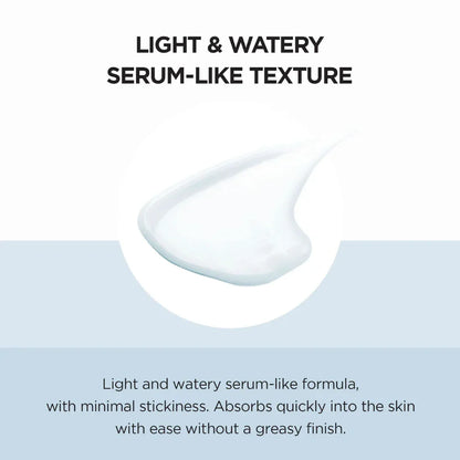 Skin1004 - Madagascar Centella Hyalu-Cica Water-Fit Sun Serum SPF 50+ PA++++ - 50ml
