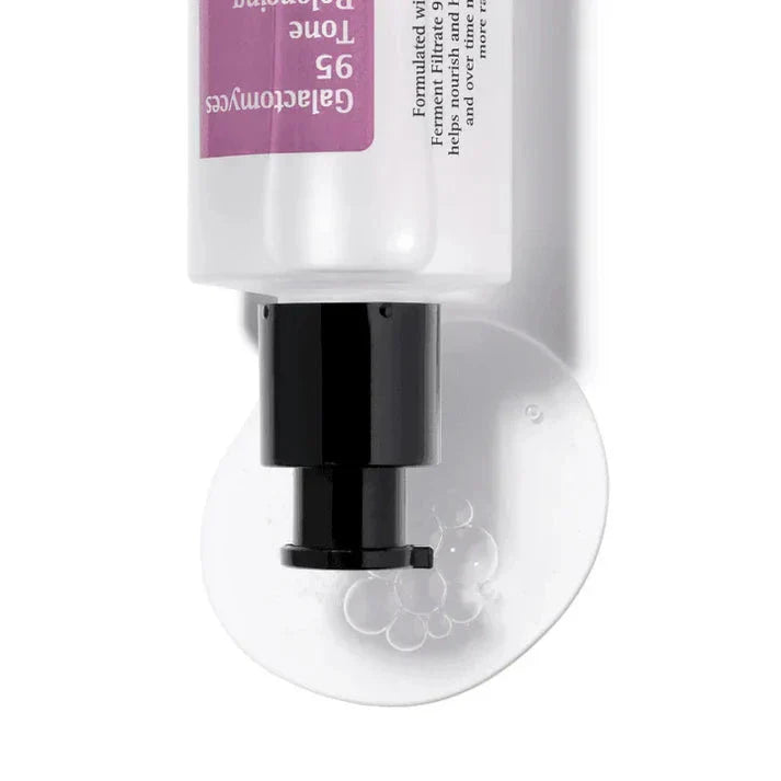 COSRX Galactomyces 95 Tone Balancing Essence – 100ml | Brightening, Hydrating & Radiance-Boosting Facial Essence