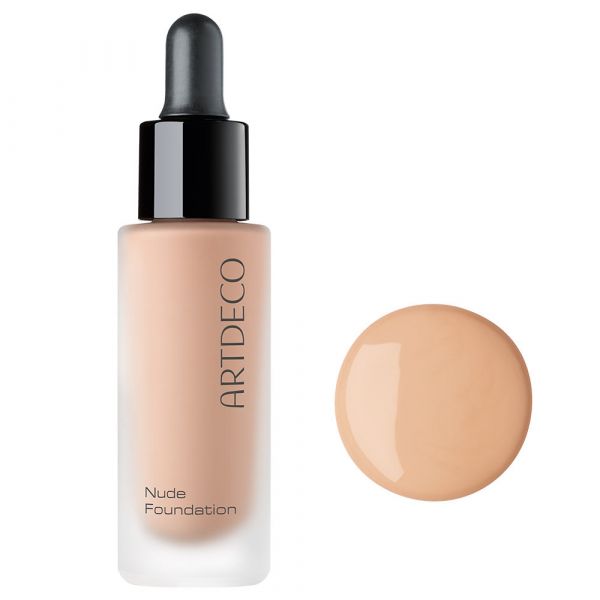Buy Artdeco Nude Foundation 85 Beige Chiffon in Pakistan