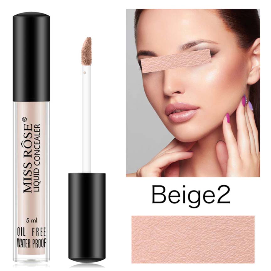 Buy Miss Rose Pamella Ferrari Long Lasting Concealer For Girls Without Box in Pakistan