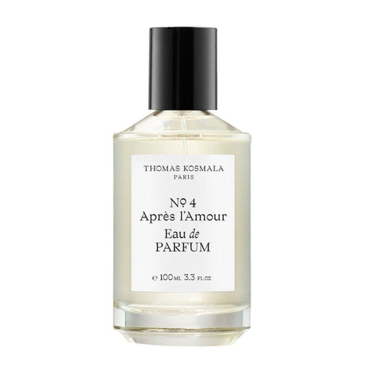 Buy Thomas Kosmala No 4 Apres L?Amour Perfume EDP For Unisex 100ml in Pakistan