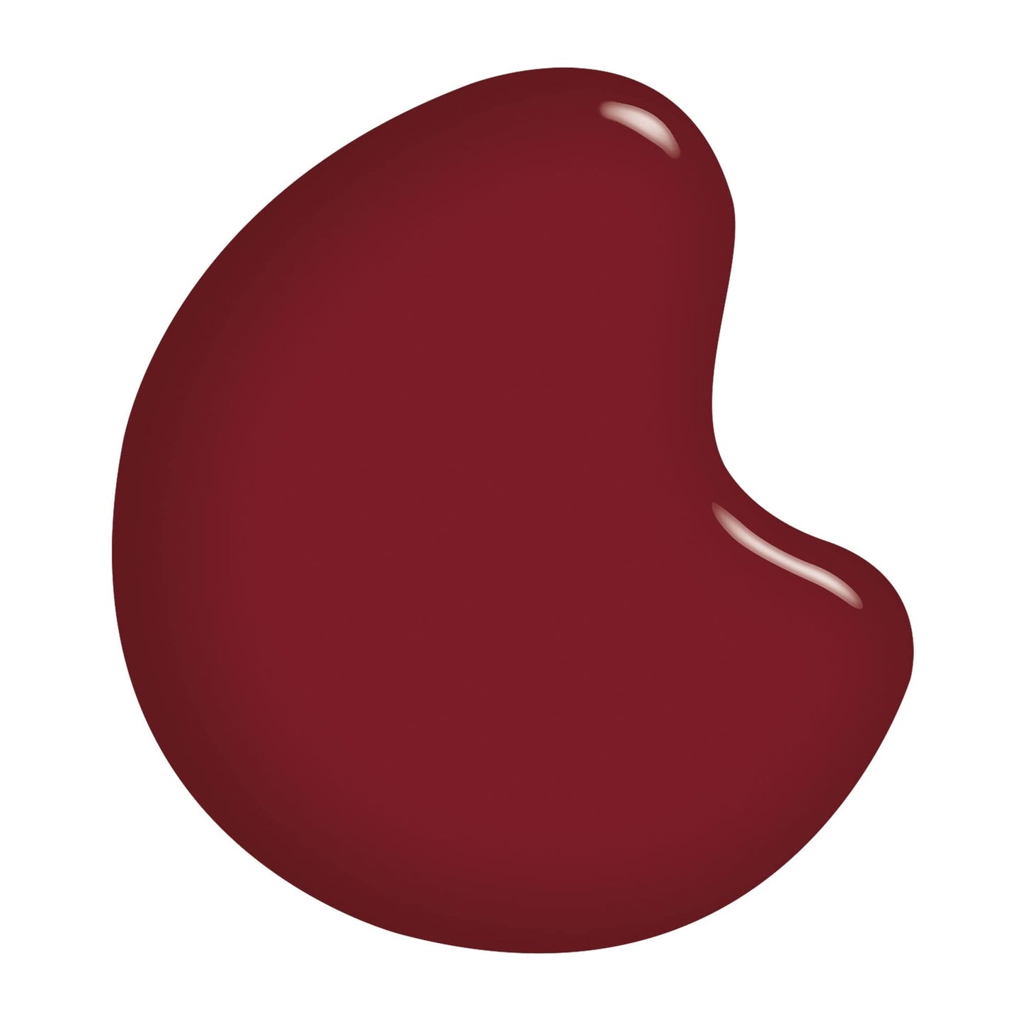 Buy Sally Hansen Esmalte Miracle Gel Nail Polish - 474 Cant Beet Royalty in Pakistan