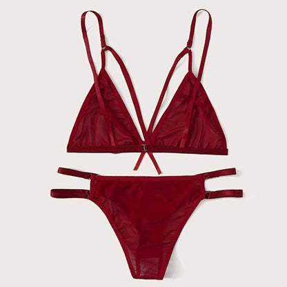 Buy Florea G-String Bra 16127 - Free Size in Pakistan