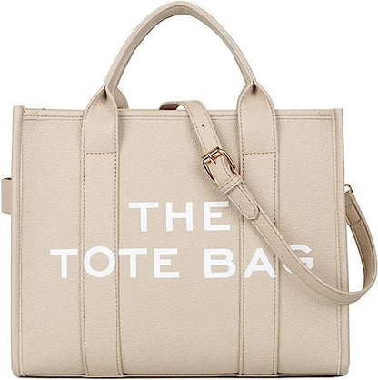 Buy Marc Jacobs The Leather Tote Bag - Large in Pakistan