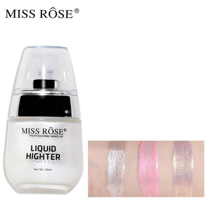 Buy Miss Rose Liquid Highlighter 30 - Ml in Pakistan