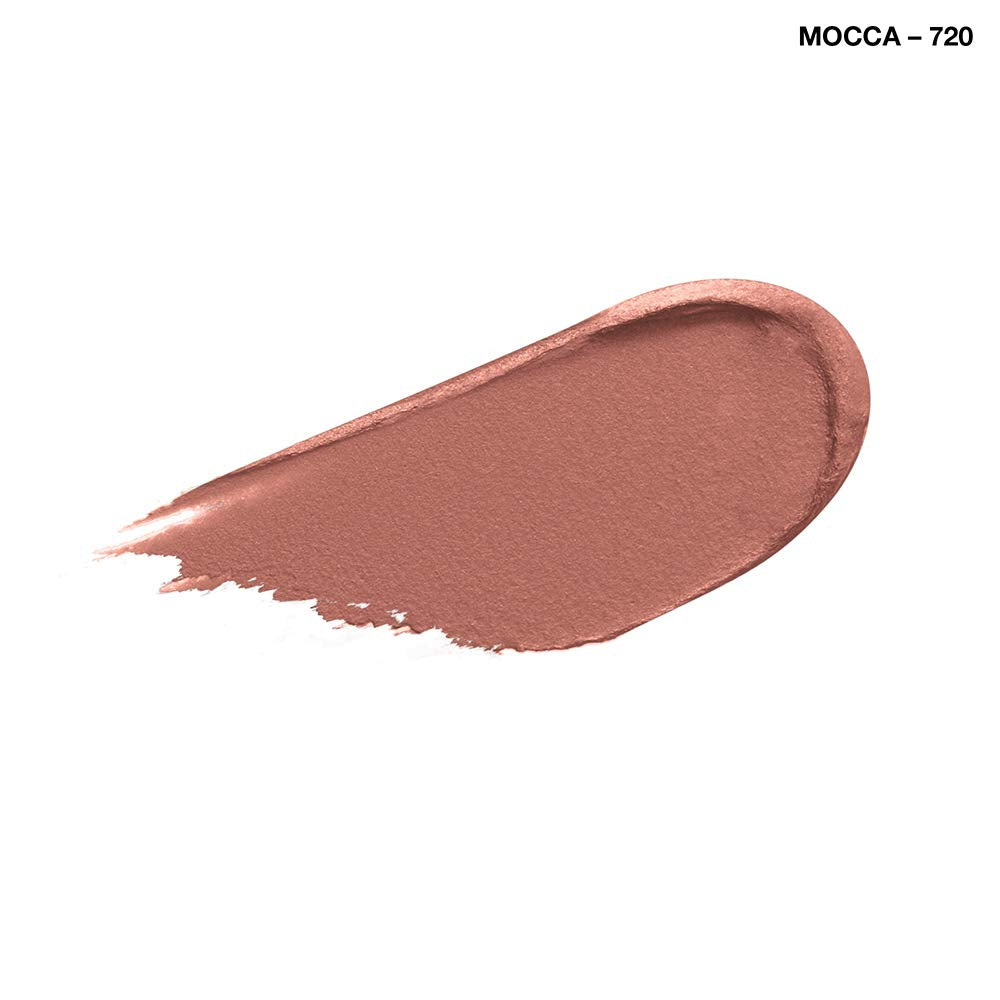 Buy Rimmel London Stay Matte Liquid Lip Colour - 720 Moca in Pakistan