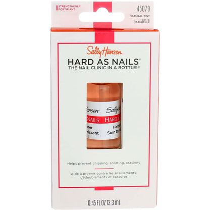 Buy Sally Hansen Complete Treatment Serum Hard As Nails Natural Tint - 079 in Pakistan