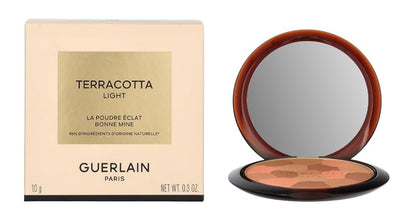 Guerlain Terracotta Light The Healthy Glow Powder - 03 Light Medium Warm