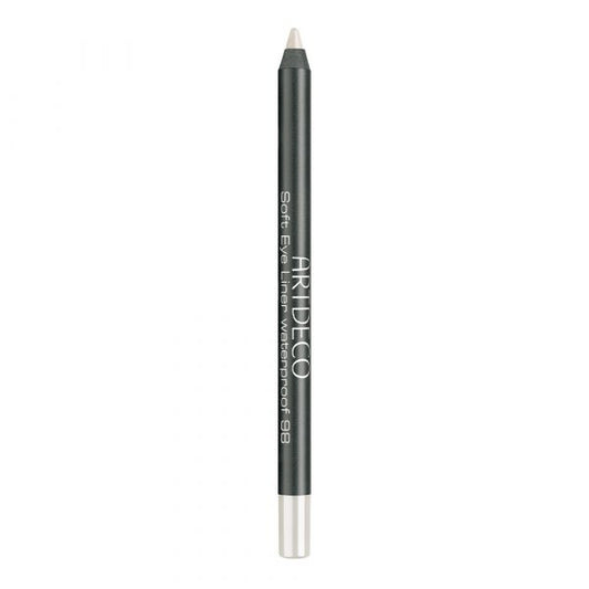 Buy Artdeco Soft Eye Liner Waterproof 98 Vanilla White in Pakistan