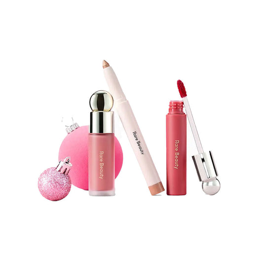 RARE BEAUTY Holiday Bundle