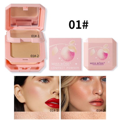 Buy Miss Rose Professionaal Make Up Compact Powder in Pakistan
