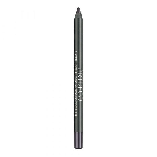 Buy Artdeco Soft Eye Liner Waterproof 80 Sparkling Black in Pakistan