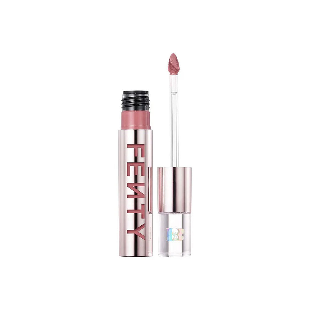 Fenty Beauty- Icon Velvet Liquid Lipstick - C-Suite Heart