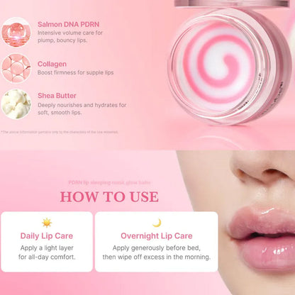 Medicube PDRN Lip Sleeping Mask 10g