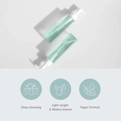 Dr. Althea Gentle Pore Vegan Cleansing Oil 150ml – Deep Pore & Makeup Cleansing Oil