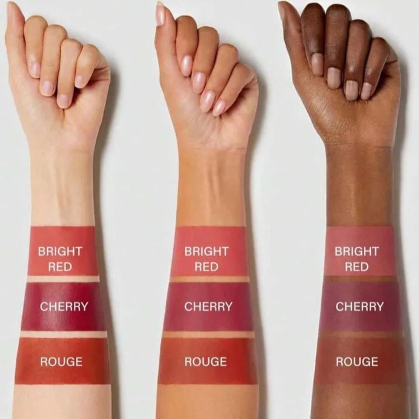 Flormar Lip Gloss Pack of 3 Pcs