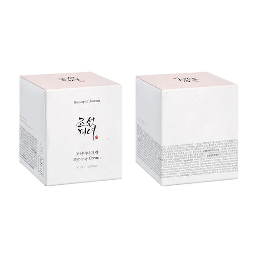 Beauty of Joseon Dynasty Cream – 50ml | Deep Hydrating, Nourishing & Barrier-Support Face Moisturizer for Dry Skin