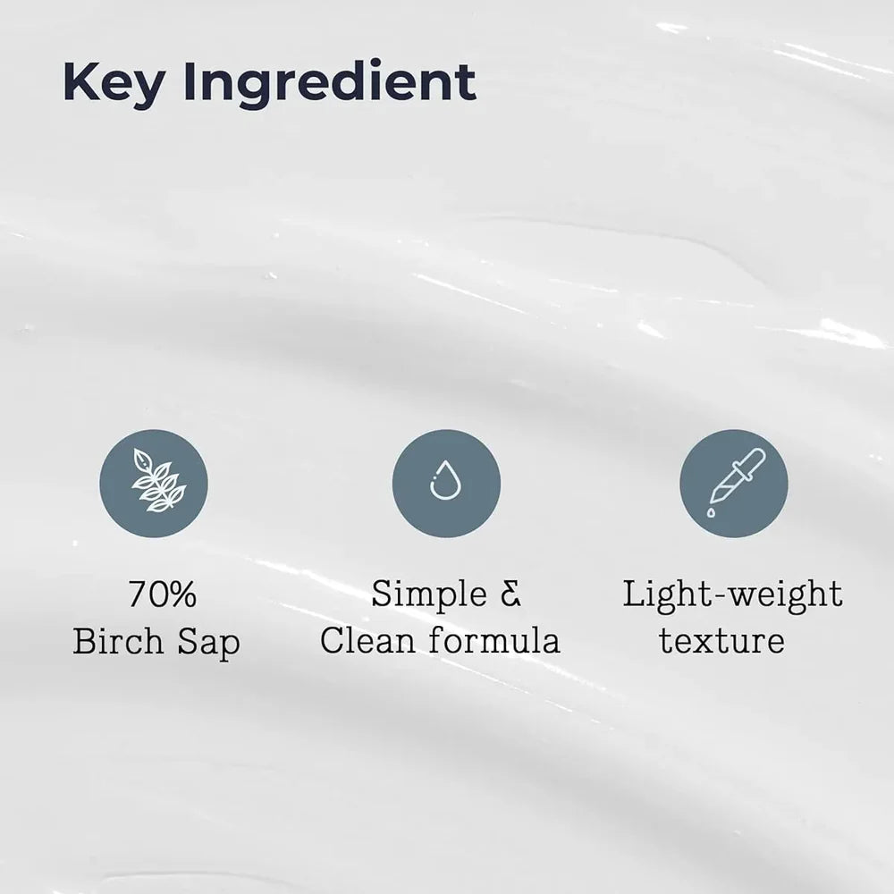 COSRX Oil-Free Ultra-Moisturizing Lotion 100ml | 70% Birch Sap Hydration