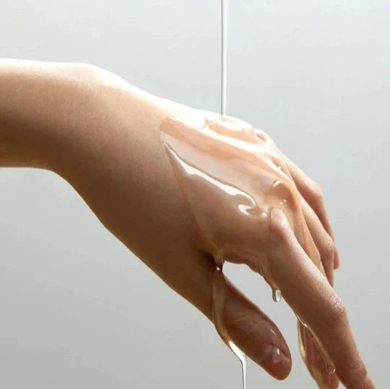 Anua Heartleaf Pore Control Cleansing Oil