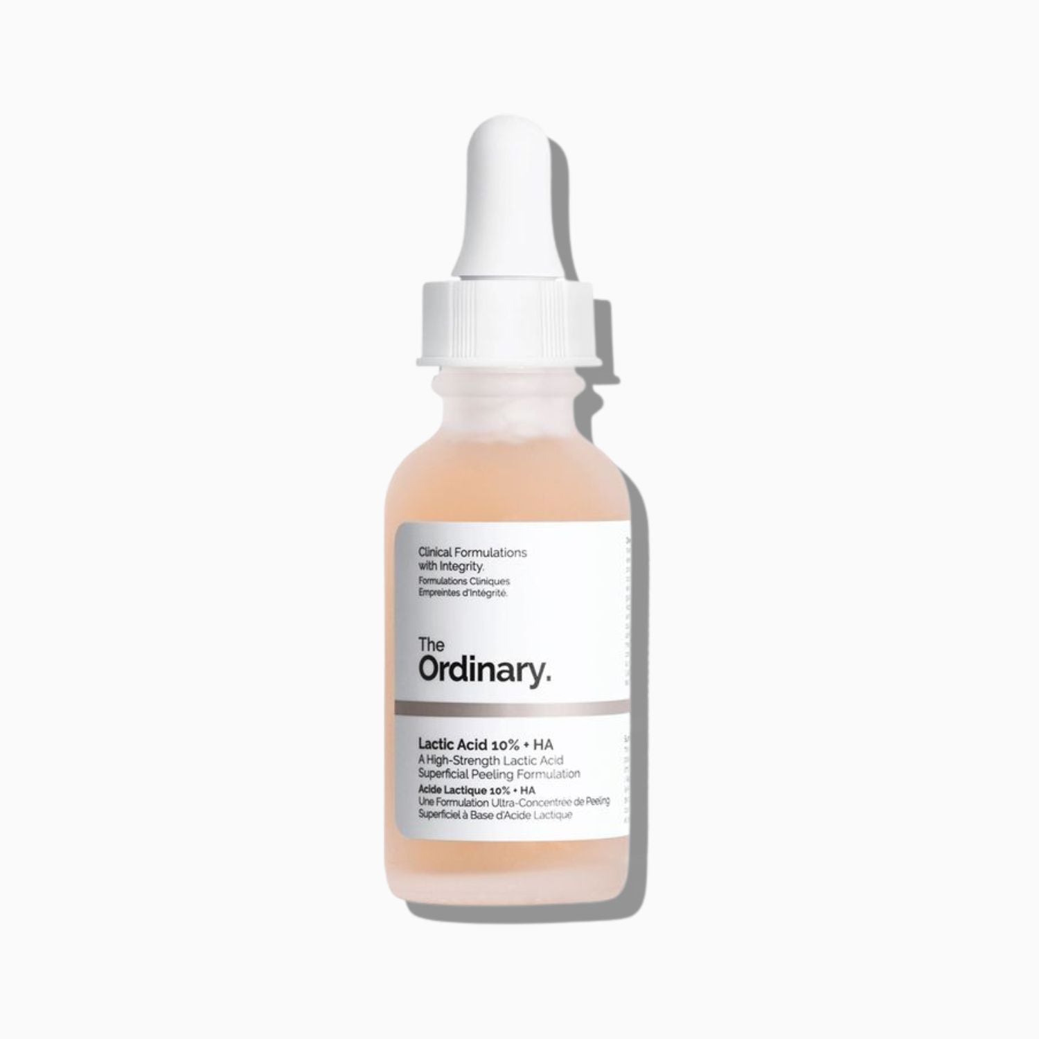 Buy Ordinary Lactic Acid 10% + HA in Pakistan