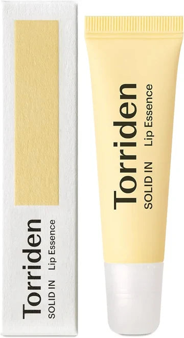 Torriden SOLID-IN Ceramide Lip Essence 11ml | 5D Ceramide Lip Care