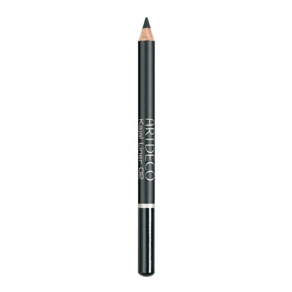 Buy Artdeco Kajal Liner - 02 Black in Pakistan