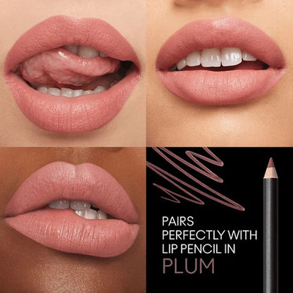MAC - M•A•Cximal Silky Matte Lipstick - 606 Kinda Sexy