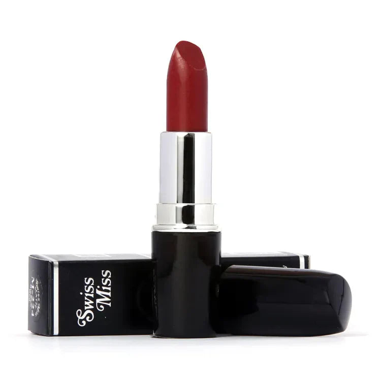 Buy Swiss Miss Lipstick Ribbon Red Matte - 224 in Pakistan