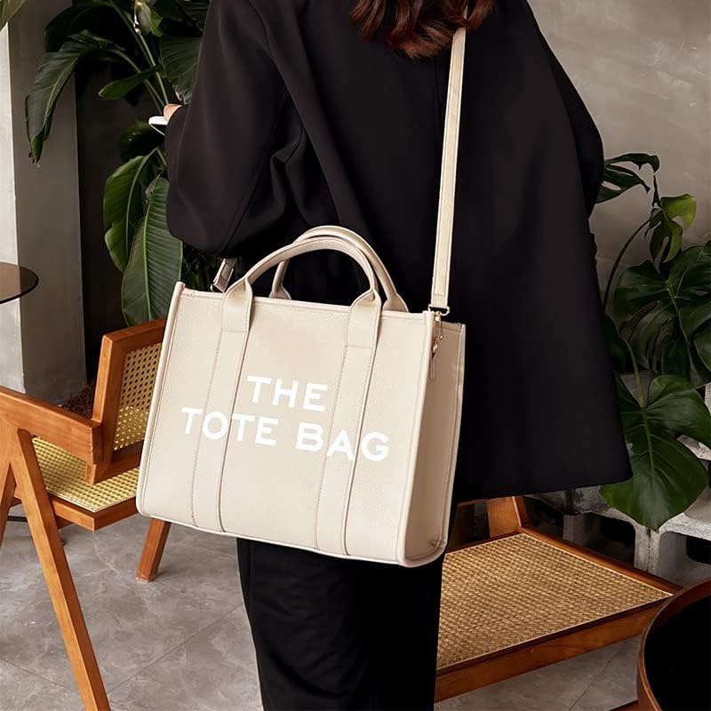 Buy Marc Jacobs The Leather Tote Bag - Large in Pakistan
