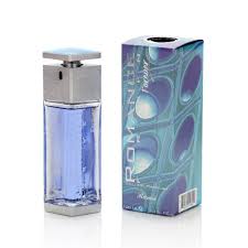 Buy Rasasi Romance Men 100ml in Pakistan