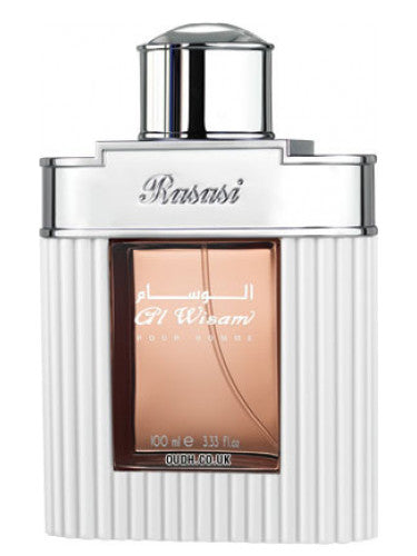 Buy Rasasi Al Wisam Men Edp 100ml in Pakistan