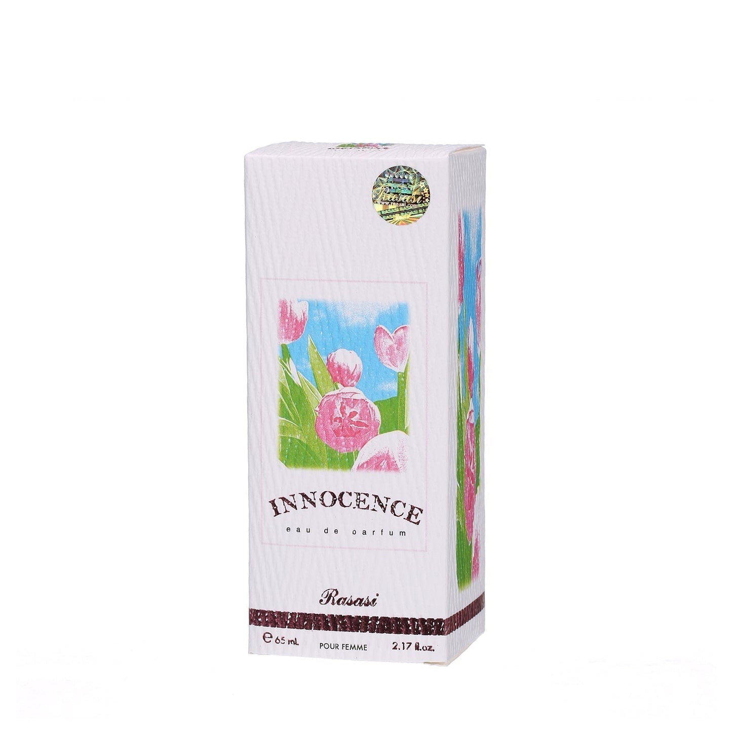 Buy Rasasi Innocence Perfume For Women Edp 65ml in Pakistan