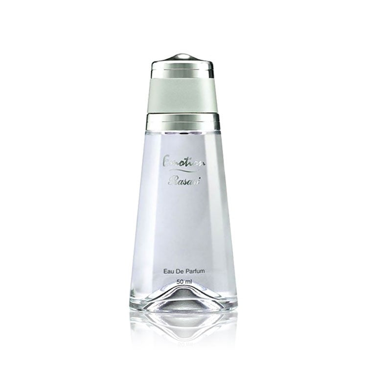 Buy Rasasi Emotion Perfume For Women Edp 50ml in Pakistan