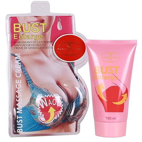 Buy Tampax Aichun Beauty Powerful Bella Bust Enlargement Cream in Pakistan