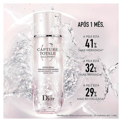 Dior Capture Totale Cellular Lotion High Performance Treatment Serum Lotion 175ML