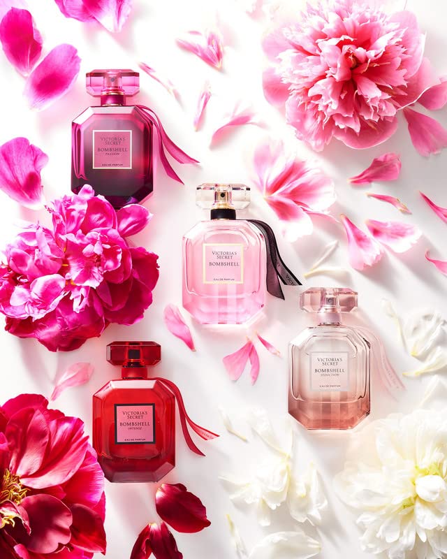 Buy Victoria's Secret Bombshell Seduction EDP for Women - 100ml in Pakistan
