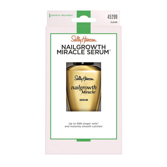 Buy Sally Hansen Nail Growth Miracle Serum - 11ml in Pakistan