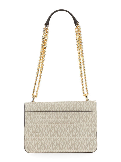 Buy Michael Kors Cece Medium Chain Convertible Bag Small in Pakistan