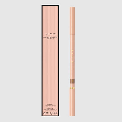 Buy Gucci Crayon Defination Sourcils Powder Eyebrow Pencil - 02 Blond in Pakistan