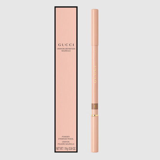 Buy Gucci Crayon Defination Sourcils Powder Eyebrow Pencil - 02 Blond in Pakistan