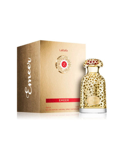 Buy Lattafa Emeer Edp 100Ml in Pakistan