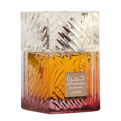 Buy Lattafa Khamrah Dukhan Edp 100ml in Pakistan