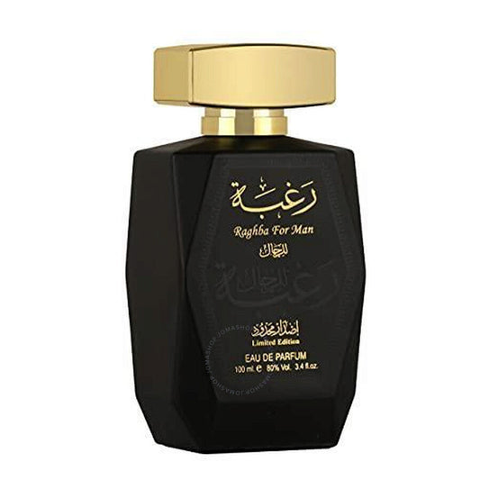 Buy LATTAFA RAGBHA MAN 100ML in Pakistan