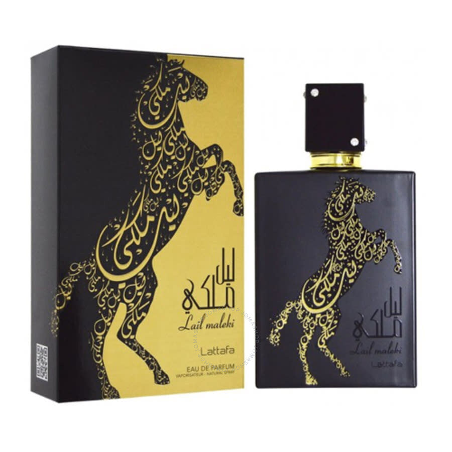 Buy Lattafa Lail Malaki 100Ml in Pakistan