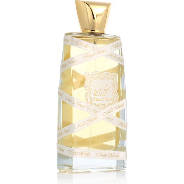 Buy Lattafa Musk Mood 100Ml in Pakistan