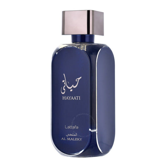 Buy Lattafa Hayaati Al Maleky Edp 100ml in Pakistan