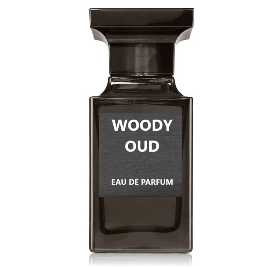 Buy Alhambra Dark Aoud Edp 80ml in Pakistan