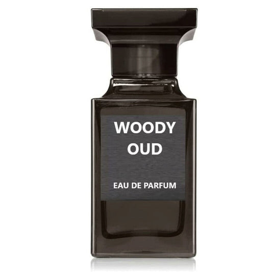 Buy Alhambra Dark Aoud Edp 80ml in Pakistan
