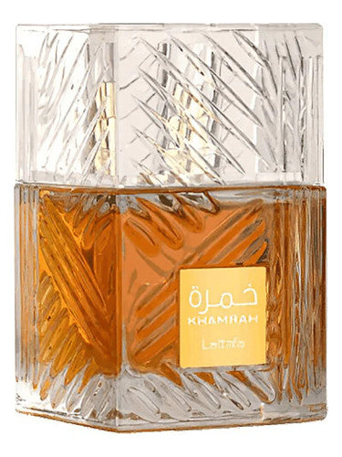 Buy Lattafa Khamrah Edp 100Ml in Pakistan