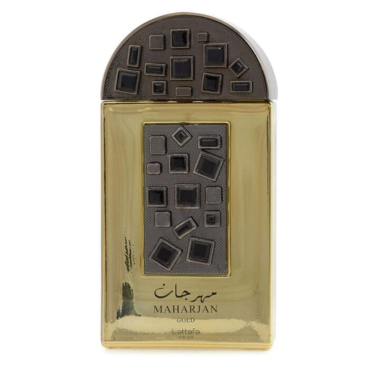 Buy Lattafa Pride Maharjan Gold Edp 100ml in Pakistan